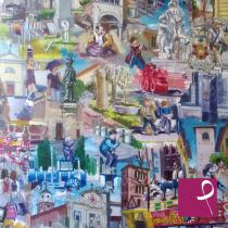 quadro in vendita online