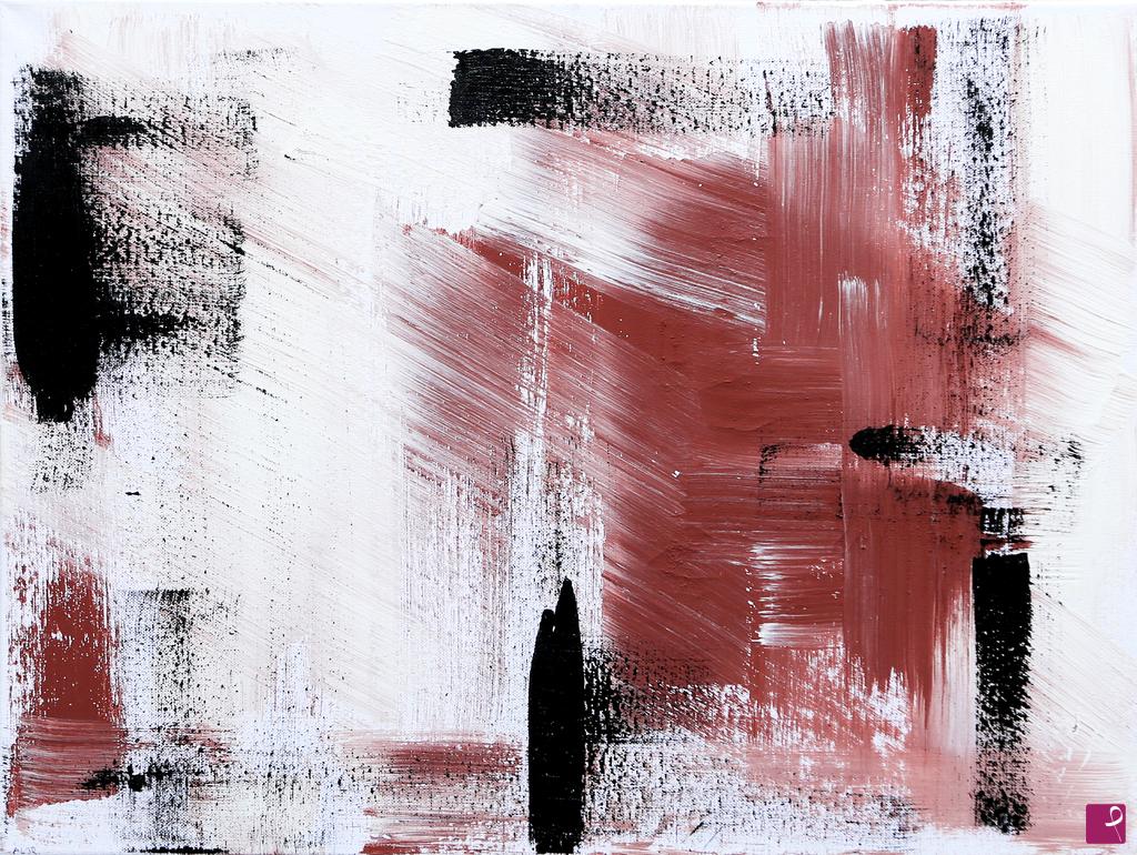 quadri in vendita online - Whispers from the presences