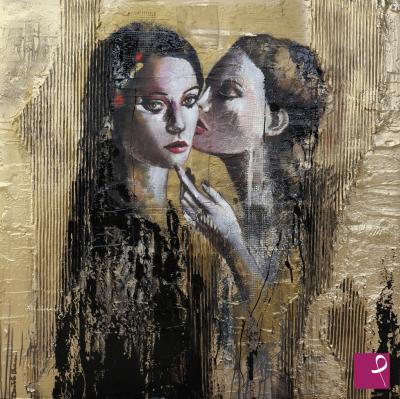 Quadro venduto su PitturiAmo