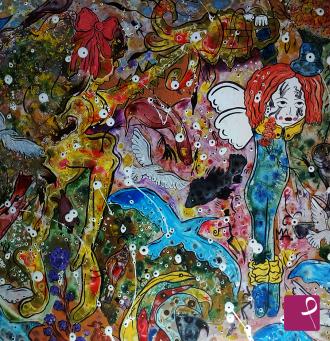 Quadro in vendita online
