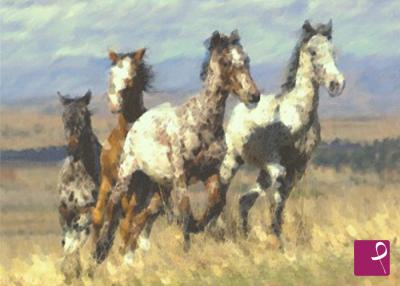 Quadro in vendita online
