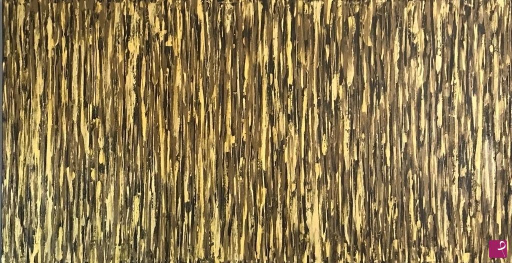 quadri in vendita online - WILD GOLD