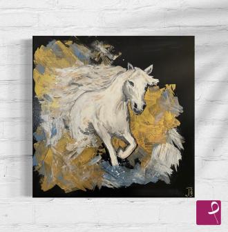 Quadro venduto su PitturiAmo