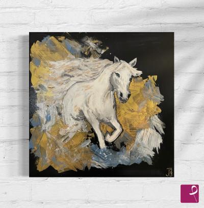 Quadro venduto su PitturiAmo