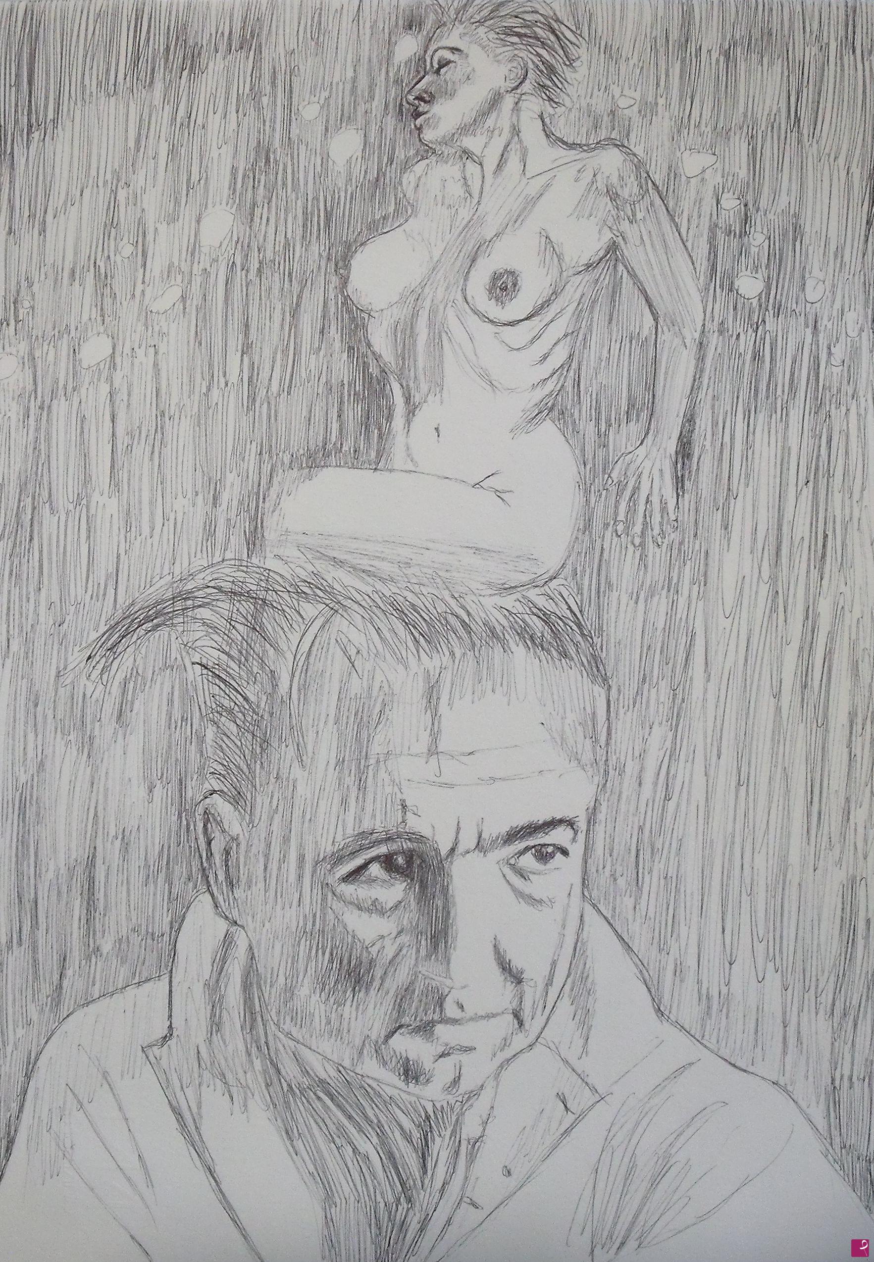 quadri in vendita online - Wilhelm Reich