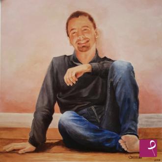 Quadro venduto su PitturiAmo