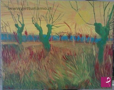 Quadro in vendita online