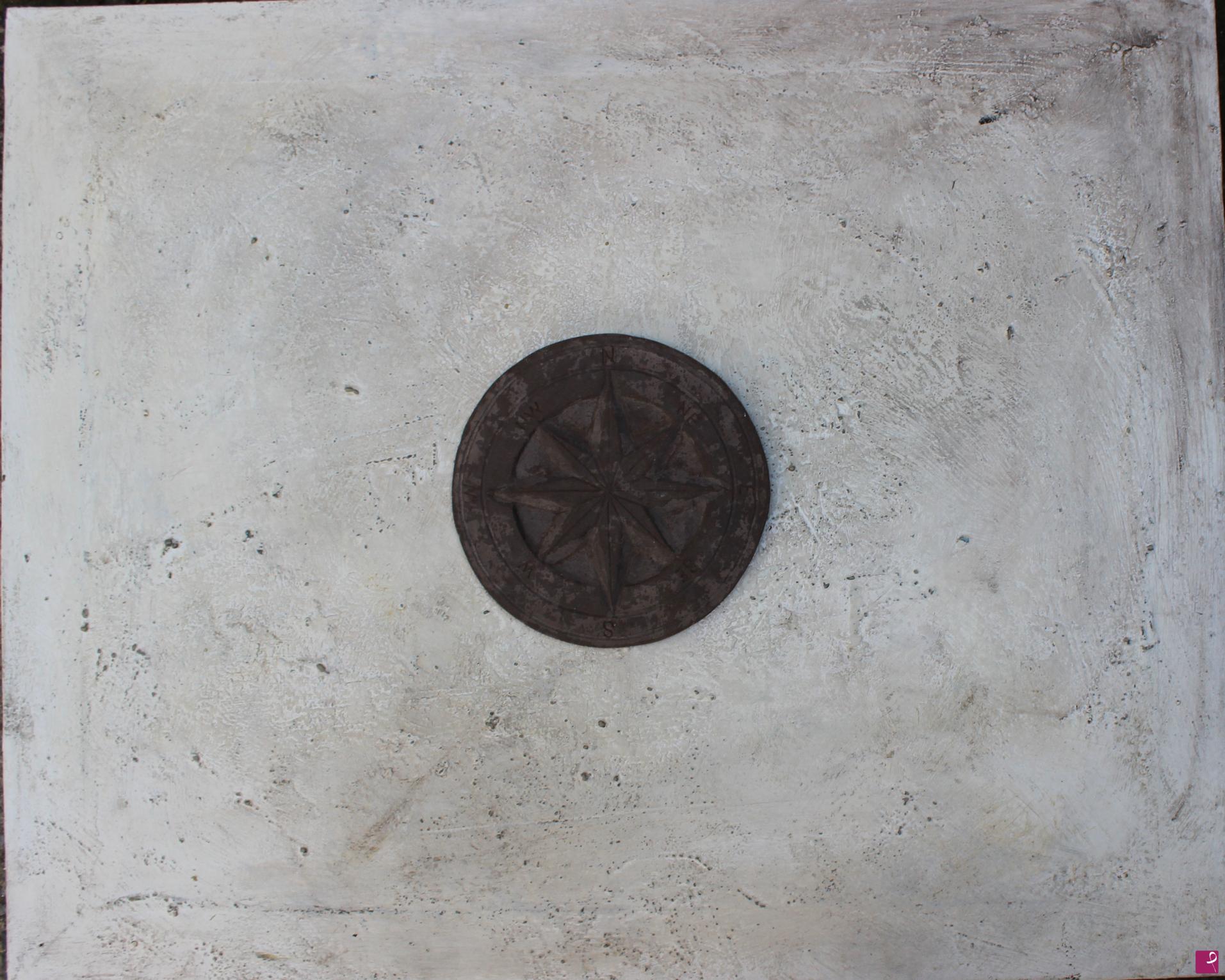 quadri in vendita online - wind rose