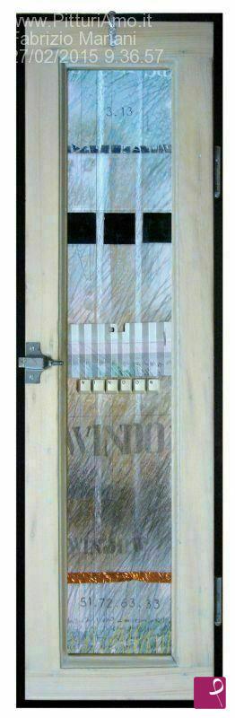 quadri in vendita online - window