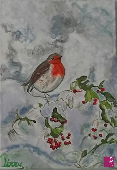 Quadro venduto su PitturiAmo