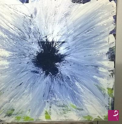 Quadro venduto su PitturiAmo