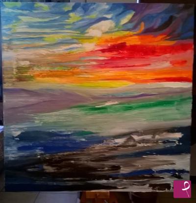 Quadro in vendita online