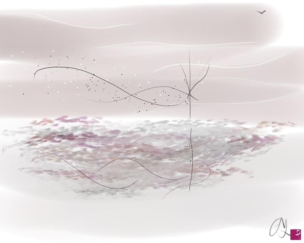 quadri in vendita online - Winterness
