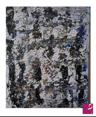 Quadro venduto su PitturiAmo