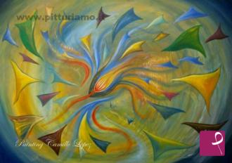Quadro in vendita online