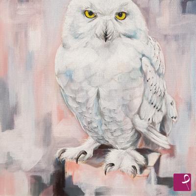 Quadro venduto su PitturiAmo