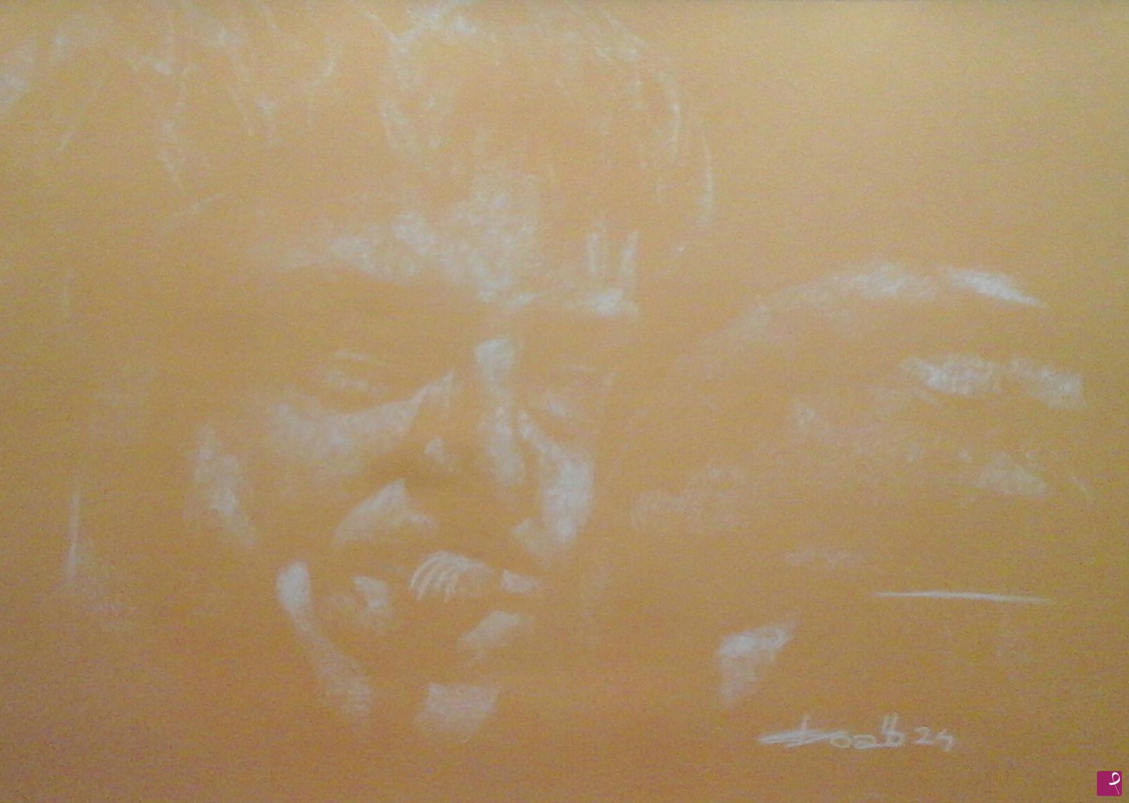 quadri in vendita online - without contrast