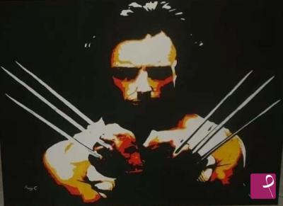 Quadro venduto su PitturiAmo