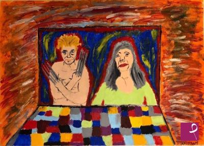Quadro in vendita online