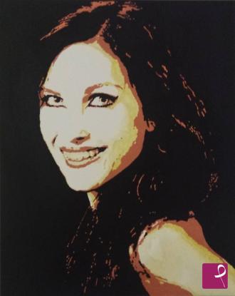 Quadro venduto su PitturiAmo