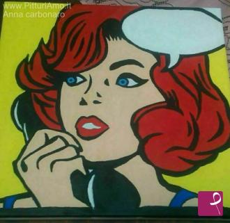 Quadro in vendita online