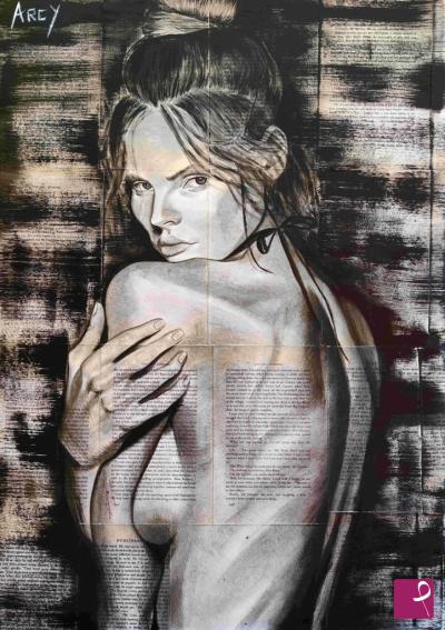 Quadro venduto su PitturiAmo