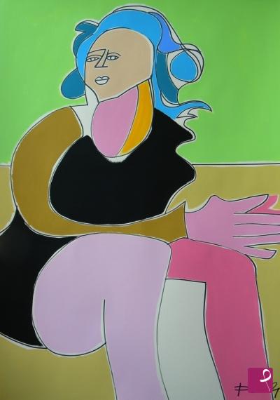 Quadro in vendita online