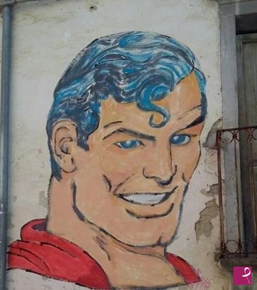 quadri in vendita online - WONDER HEROES PROJECT