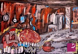 Quadro in vendita online
