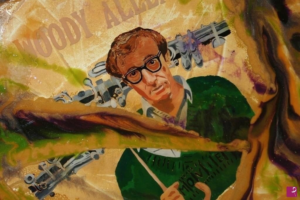 quadri in vendita online - WOODY