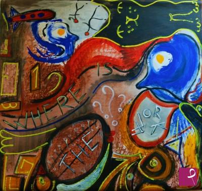 Quadro in vendita online