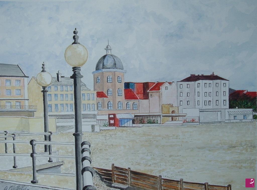 quadri in vendita online - Worthing .. UK