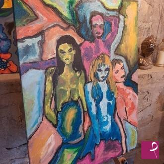 Quadro in vendita online