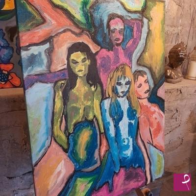Quadro in vendita online