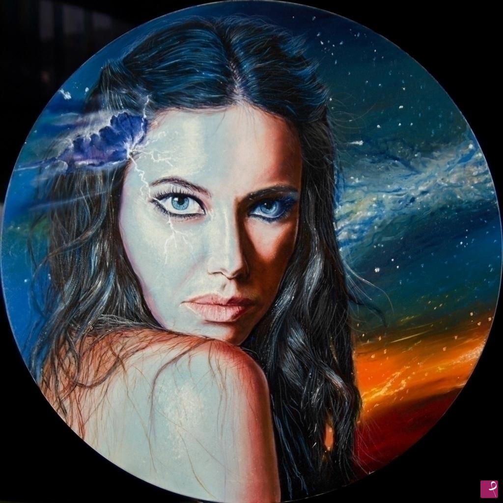 quadri in vendita online - Wuthering heights