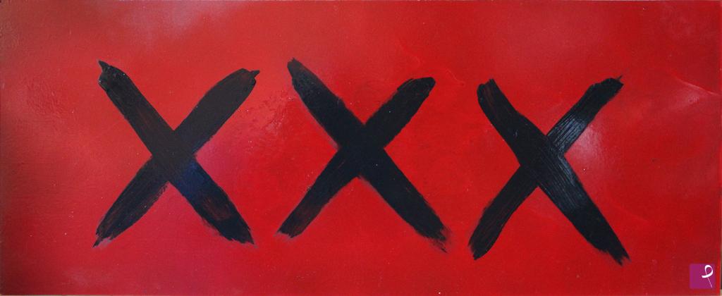 quadri in vendita online - X X X