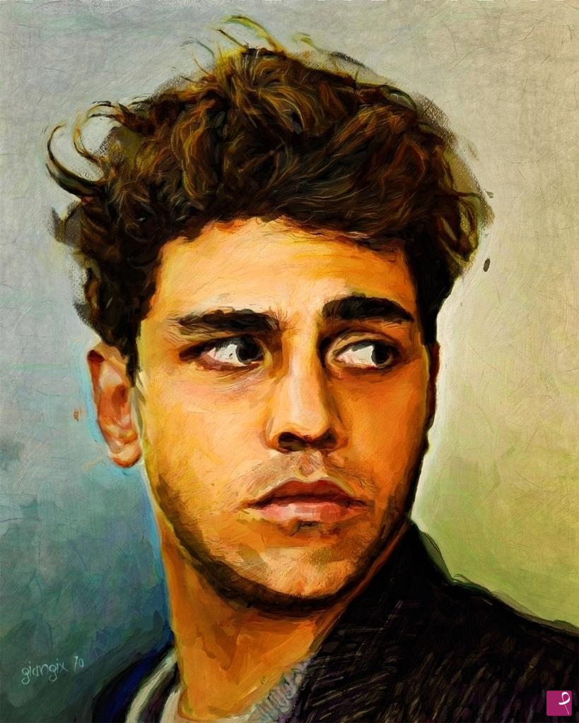 quadri in vendita online - xavier dolan