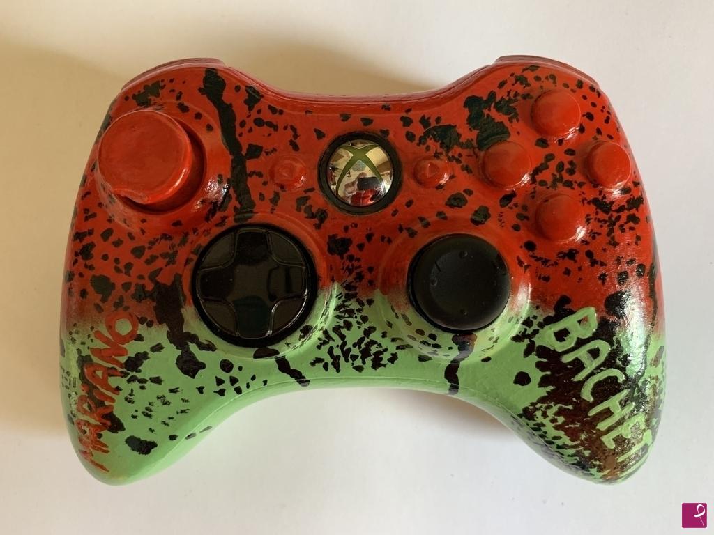 quadri in vendita online - Xbox Controller - 2019