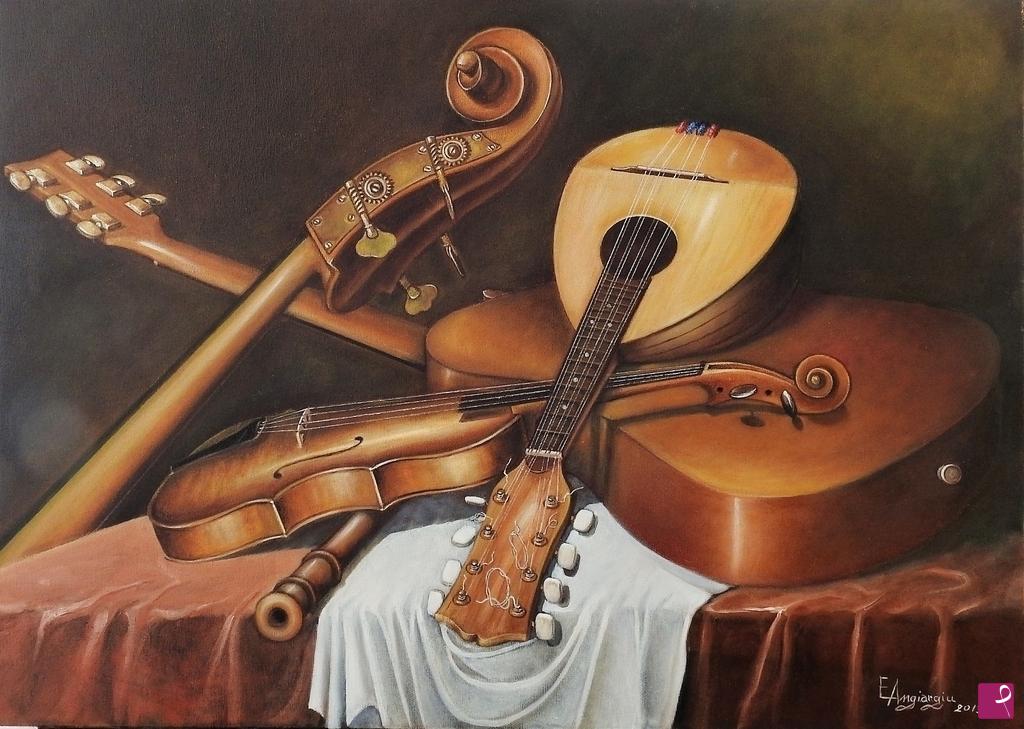 quadri in vendita online - Xtrumenti musicali