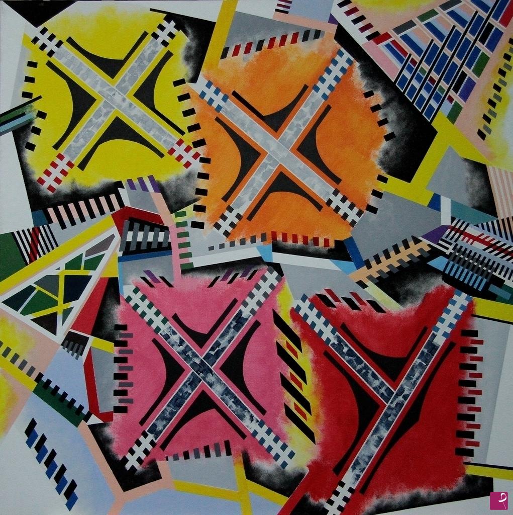 quadri in vendita online - XX-XY