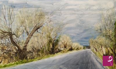 Quadro venduto su PitturiAmo