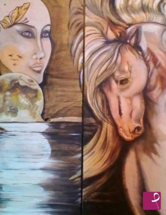 Quadro in vendita online