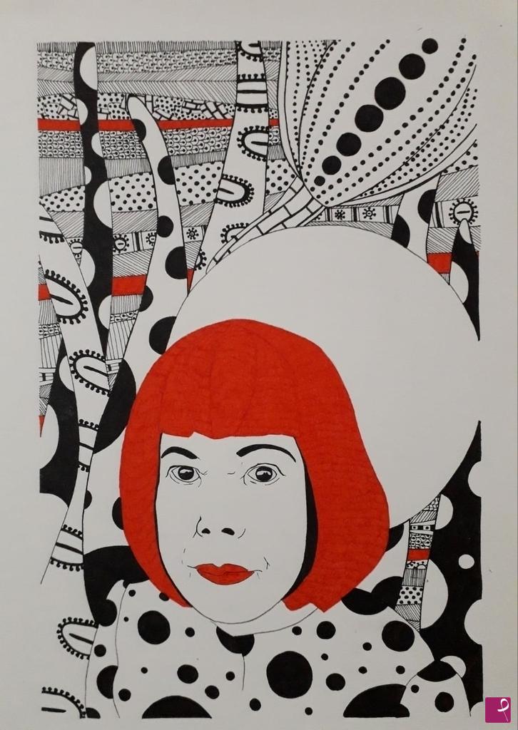 quadri in vendita online - YAYOI