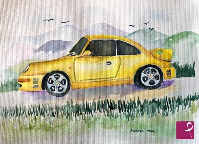 Quadro in vendita online