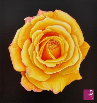 Quadro venduto su PitturiAmo