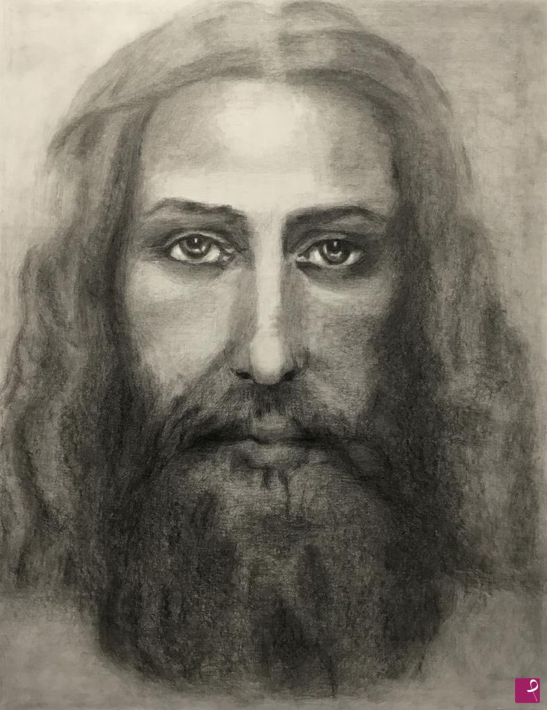 quadri in vendita online - YESHUA
