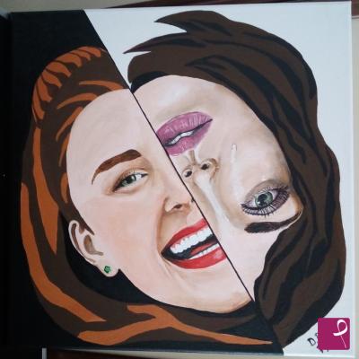 Quadro venduto su PitturiAmo