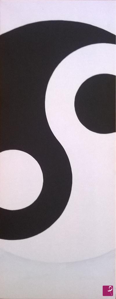 quadri in vendita online - Yin e Yang