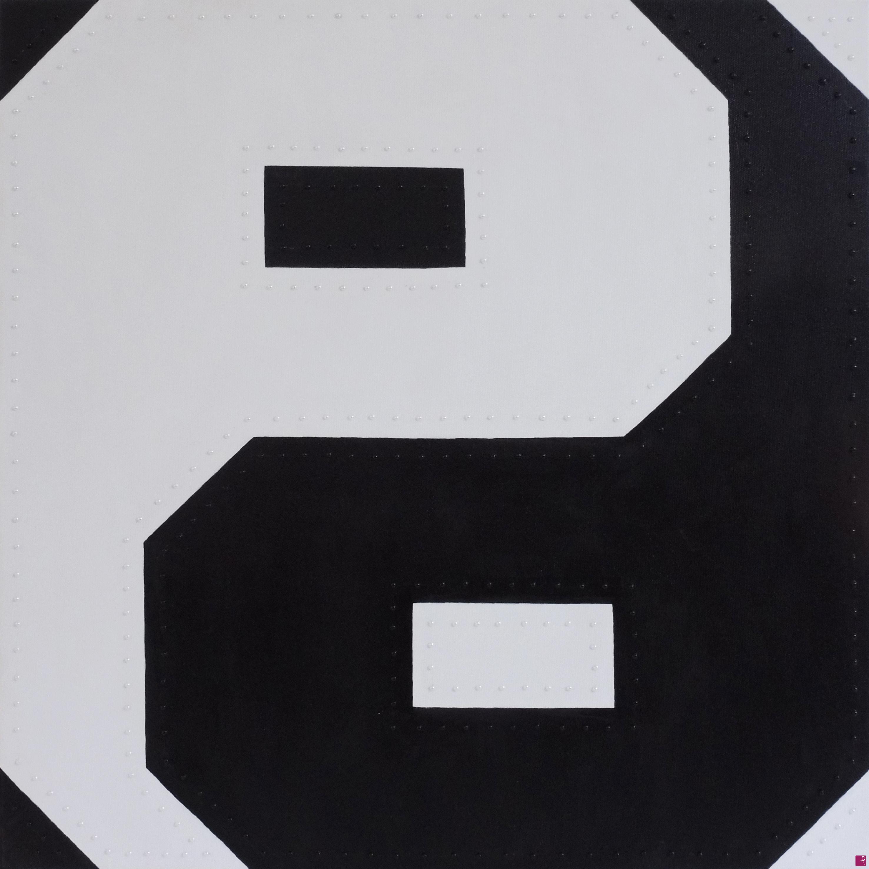 quadri in vendita online - Yin e yang in quadro