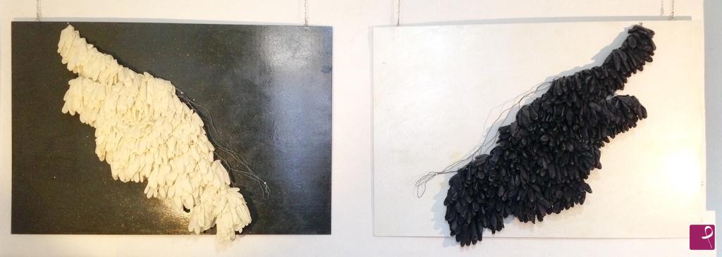 quadri in vendita online - Yin & Yang 